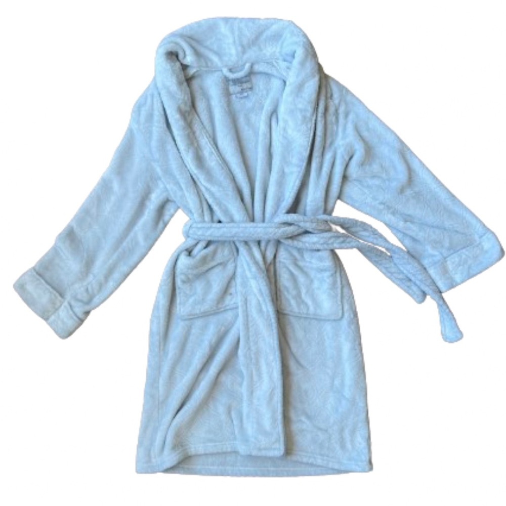 Daniel Buchler New York Women’s Robe